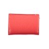 COCCINELLE PORTAFOGLIO DONNA ROSSO