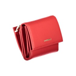 COCCINELLE PORTAFOGLIO DONNA ROSSO