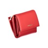 COCCINELLE PORTAFOGLIO DONNA ROSSO