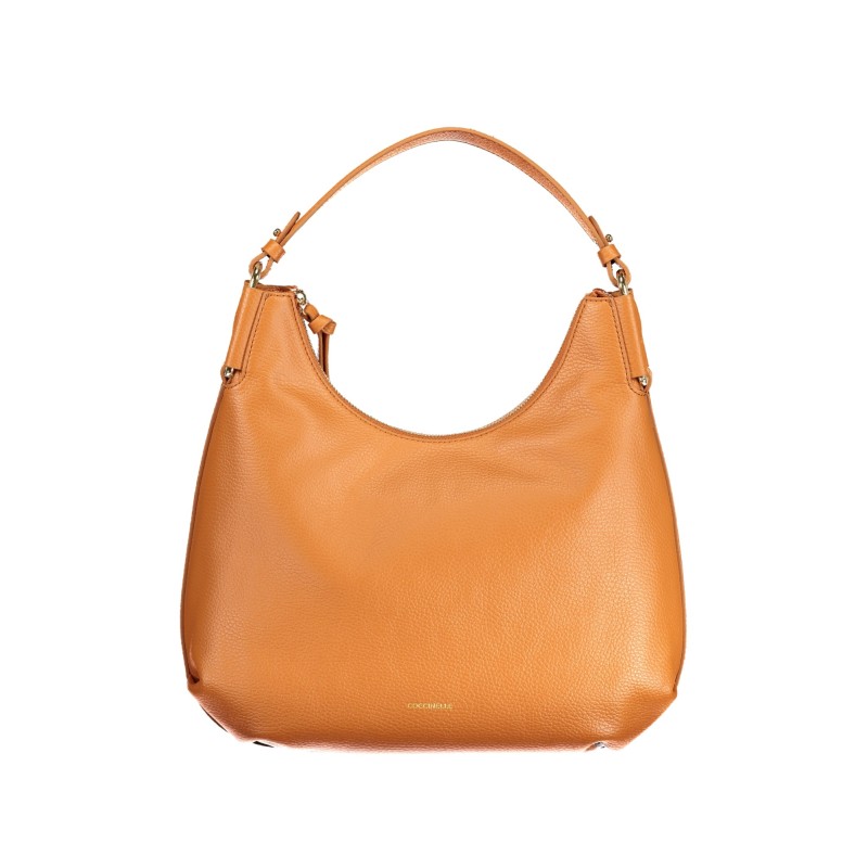 COCCINELLE BORSA DONNA ARANCIO