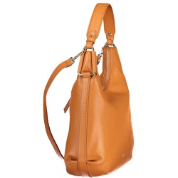 COCCINELLE BORSA DONNA ARANCIO