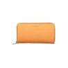 COCCINELLE PORTAFOGLIO DONNA ARANCIO
