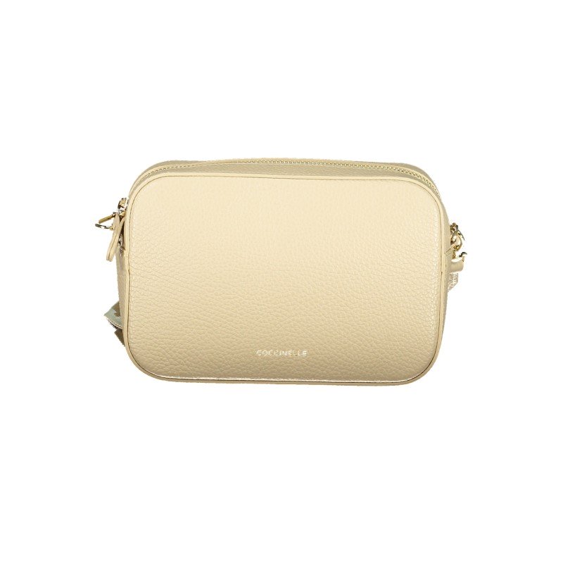 COCCINELLE BORSA DONNA BEIGE