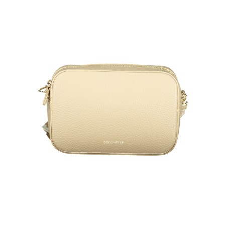 COCCINELLE BORSA DONNA BEIGE