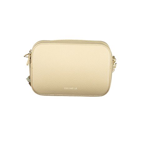 COCCINELLE BORSA DONNA BEIGE