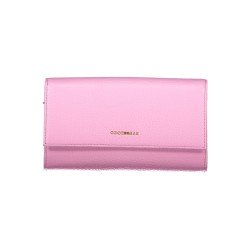 COCCINELLE PORTAFOGLIO DONNA VIOLA