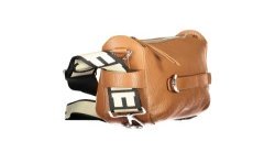 COCCINELLE BORSA DONNA MARRONE