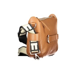 COCCINELLE BORSA DONNA MARRONE