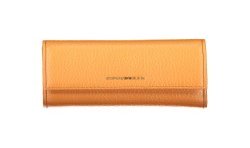 COCCINELLE PORTAFOGLIO DONNA ARANCIO