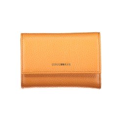 COCCINELLE PORTAFOGLIO DONNA ARANCIO