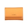 COCCINELLE PORTAFOGLIO DONNA ARANCIO