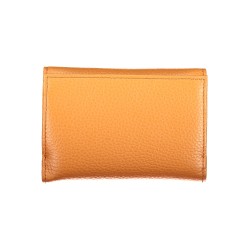 COCCINELLE PORTAFOGLIO DONNA ARANCIO