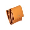 COCCINELLE PORTAFOGLIO DONNA ARANCIO