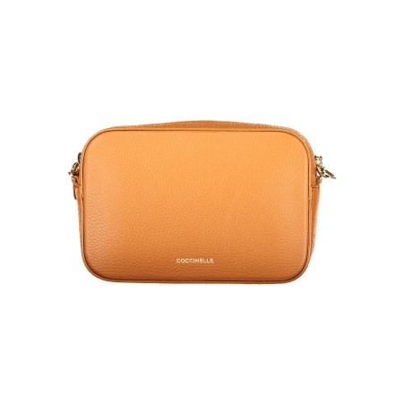 COCCINELLE BORSA DONNA ARANCIO