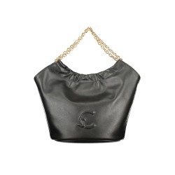 COCCINELLE BORSA DONNA NERO