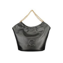 COCCINELLE BORSA DONNA NERO