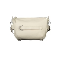 COCCINELLE BORSA DONNA BIANCO