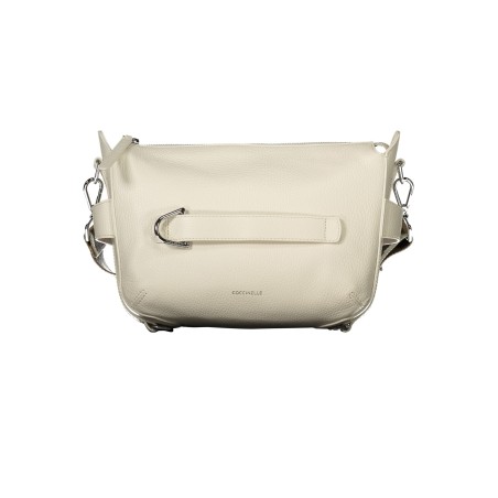 COCCINELLE BORSA DONNA BIANCO
