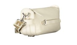 COCCINELLE BORSA DONNA BIANCO