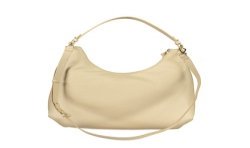 COCCINELLE BORSA DONNA BEIGE