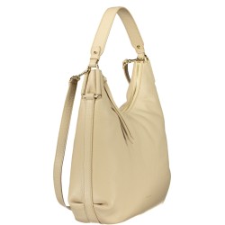 COCCINELLE BORSA DONNA BEIGE