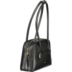 COCCINELLE BORSA DONNA NERO