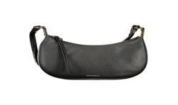 COCCINELLE BORSA DONNA NERO