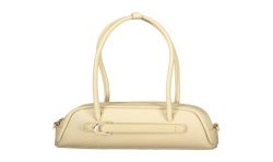 COCCINELLE BORSA DONNA BEIGE