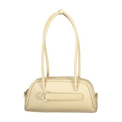 COCCINELLE BORSA DONNA BEIGE