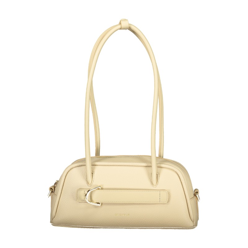 COCCINELLE BORSA DONNA BEIGE