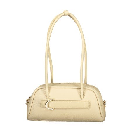 COCCINELLE BORSA DONNA BEIGE