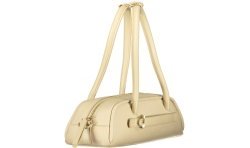 COCCINELLE BORSA DONNA BEIGE