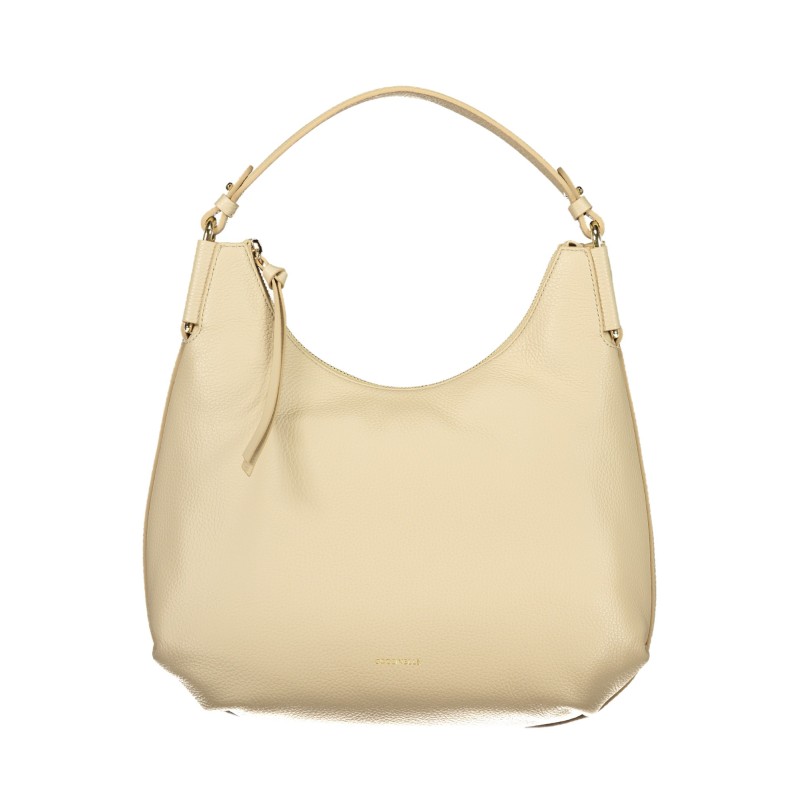 COCCINELLE BORSA DONNA BEIGE