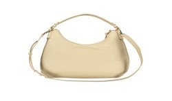 COCCINELLE BORSA DONNA BEIGE