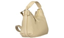 COCCINELLE BORSA DONNA BEIGE