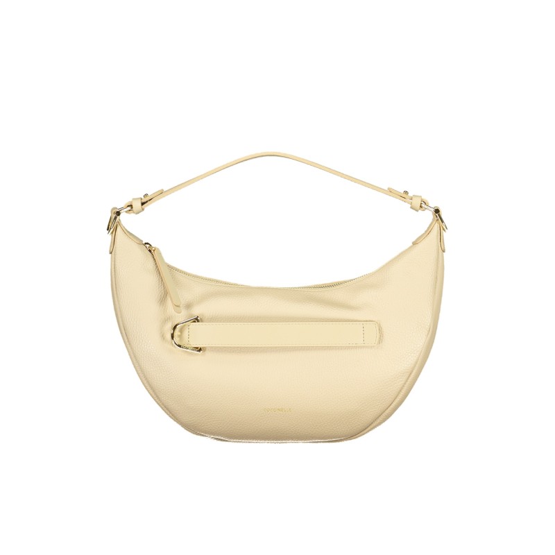 COCCINELLE BORSA DONNA BEIGE