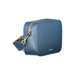 COCCINELLE BORSA DONNA BLU