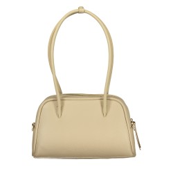 COCCINELLE BORSA DONNA BEIGE