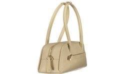 COCCINELLE BORSA DONNA BEIGE