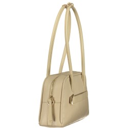 COCCINELLE BORSA DONNA BEIGE