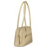 COCCINELLE BORSA DONNA BEIGE