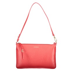 COCCINELLE BORSA DONNA ROSSO