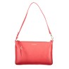 COCCINELLE BORSA DONNA ROSSO