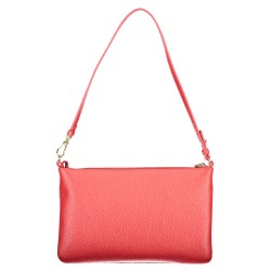 COCCINELLE BORSA DONNA ROSSO