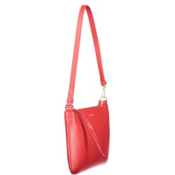 COCCINELLE BORSA DONNA ROSSO