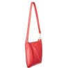 COCCINELLE BORSA DONNA ROSSO