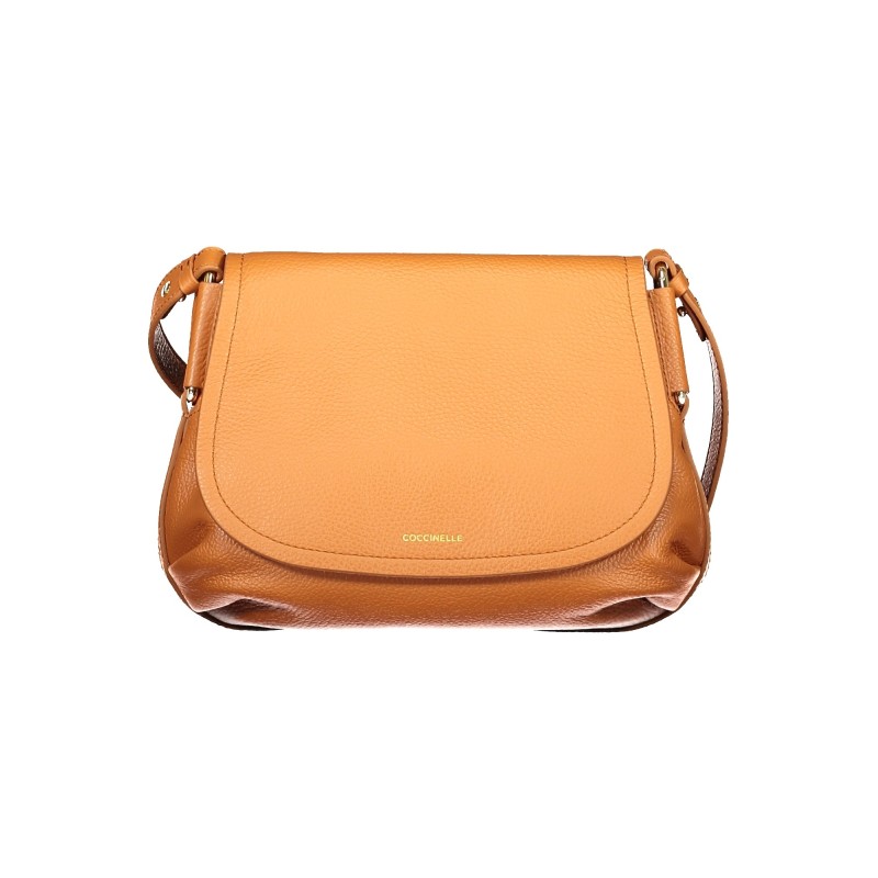 COCCINELLE BORSA DONNA ARANCIO