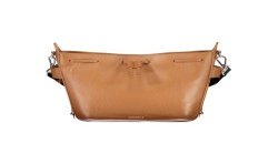 COCCINELLE BORSA DONNA MARRONE