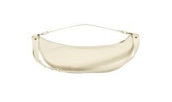 COCCINELLE BORSA DONNA BIANCO