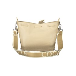 COCCINELLE BORSA DONNA BEIGE